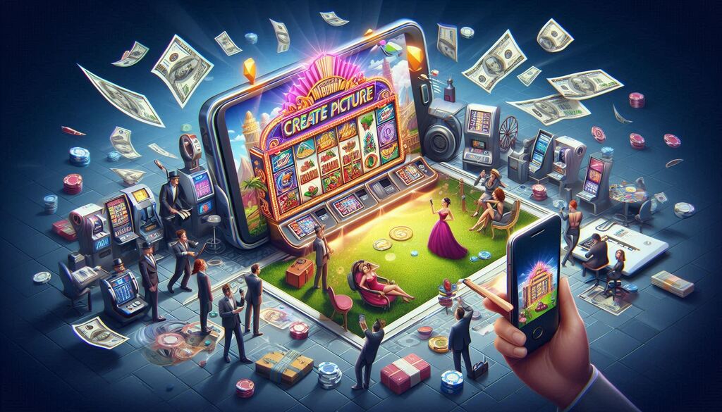 Cara Bobol Mesin Slot Pragmatic
