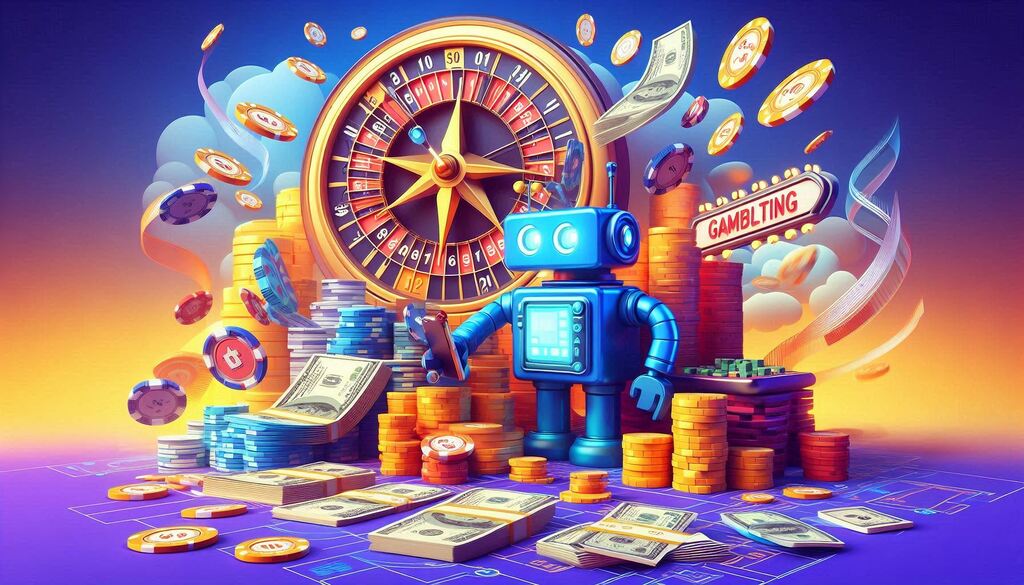 cara bermain slot yang benar