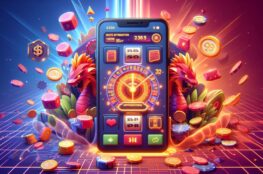 cara jp main slot online