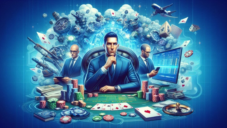 situs poker hkb gaming