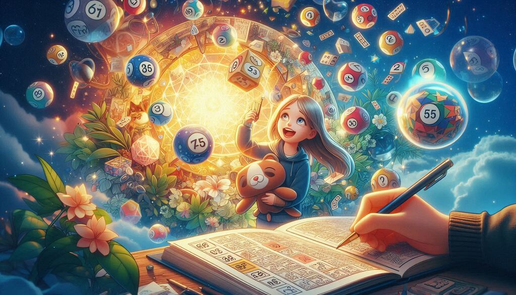 tafsir mimpi 2d togel bergambar