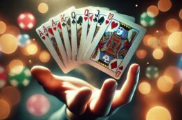 pelajari cara bermain poker pemula di kantorbola
